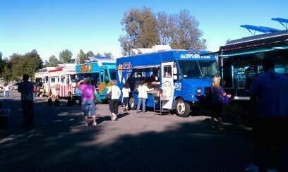 Santa Clarita Street Fair