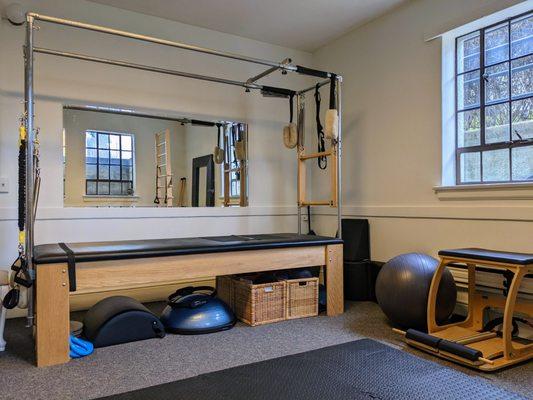 Wellness In Motion