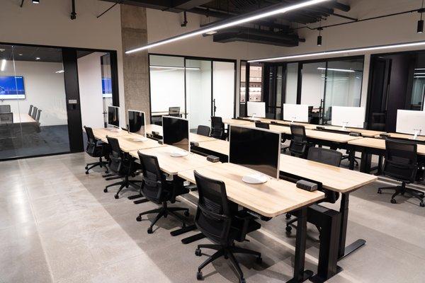 CommonGrounds Workplace