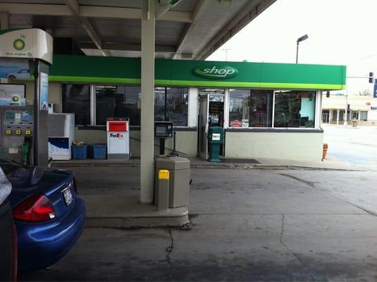 Young's Auto Repair & Towing