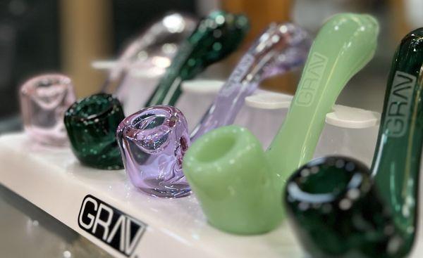 Best prices quality hand pipes