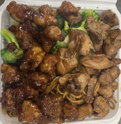 China Wok Express