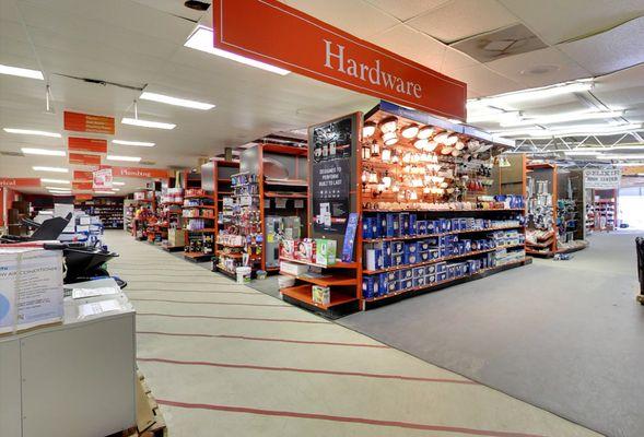 Westbury Hardware & Mobile Home Supply