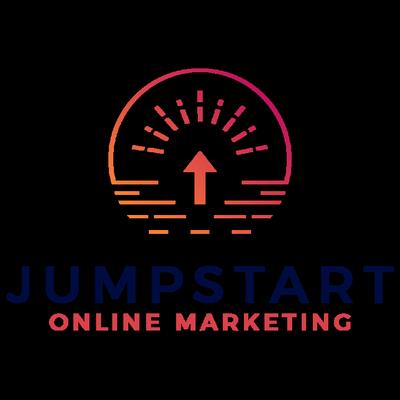 Jumpstart Online Marketing