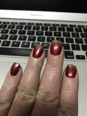 Monroe's Salon and Spa