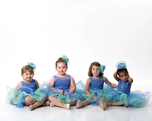 Blairsville Dance Project