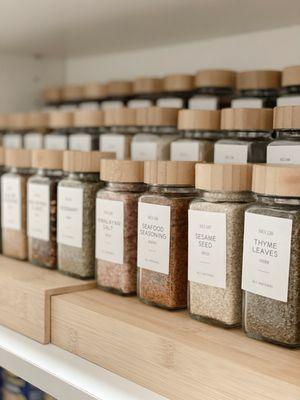 Happy to Help Organizing