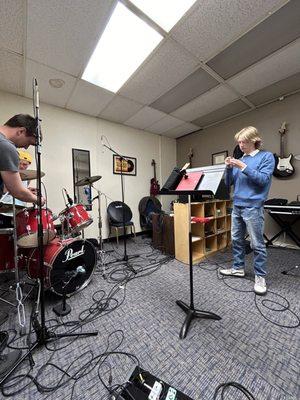 Clay Hyde Productions