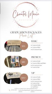 ChantelMarie Customz