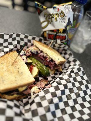Kosher Cajun NY Deli & Grocery