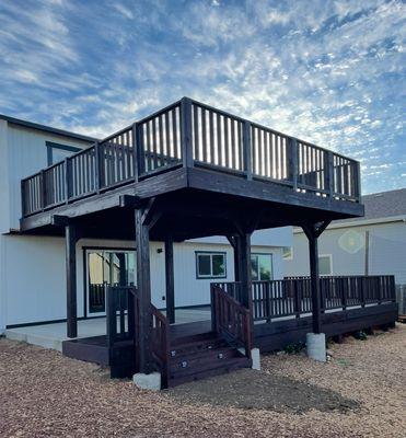 Pino's Construction & Handyman Service