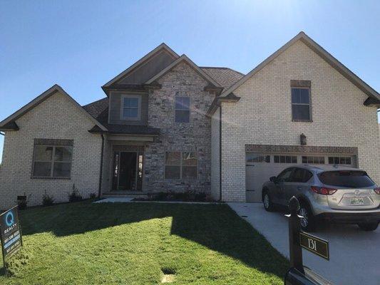 Wheeler Home Services