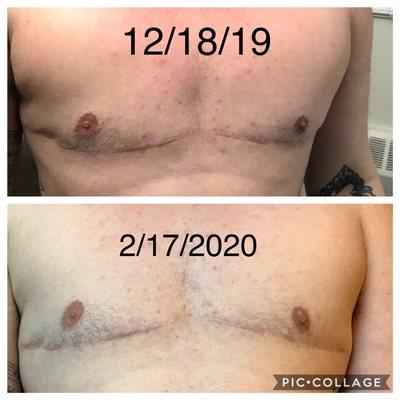 Ash Nemiccolo Massage