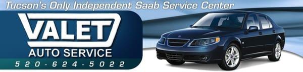 Valet Auto Service