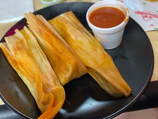 Uncle Bertos Burritos