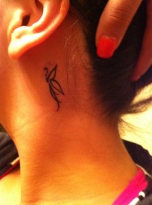 Tattoo Galaxy - Feasterville