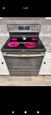 Citywide Appliance Repairs