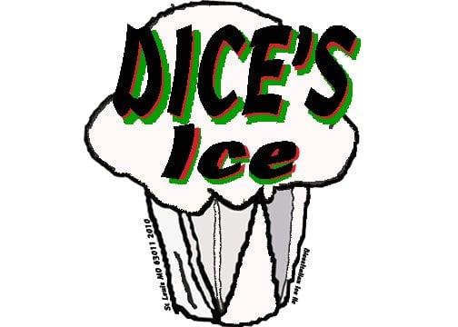 Dice's Italian Ice