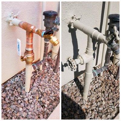 Midwest Plumbing Services