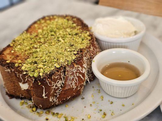 MQR Cafe