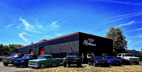 Northstar Auto Body & Glass