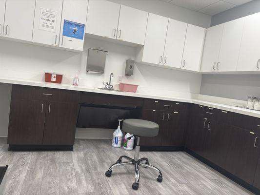 North Georgia Urgent Care