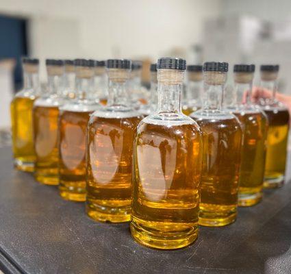 Two Warriors Meadery