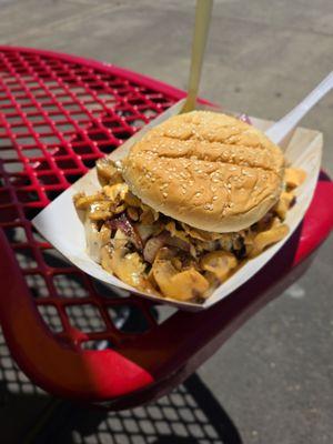 Gillman's Classic Drive In