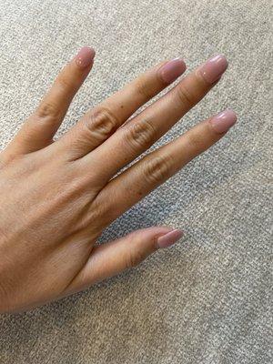 Bethelview Nails & Spa