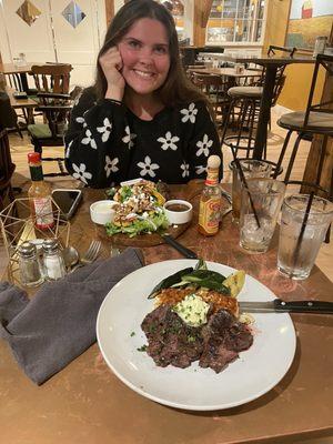 Lindsay's At The Cornish Lnn