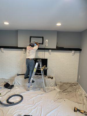 Uncle Will's Painting and Home Improvement