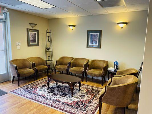 Nuckols Family Dentistry