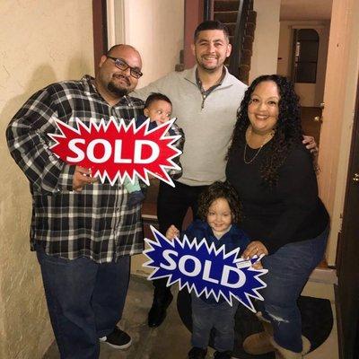 Maria Carolina Hoyos - Secure Funding Group