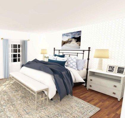 Bravo Home Staging Design