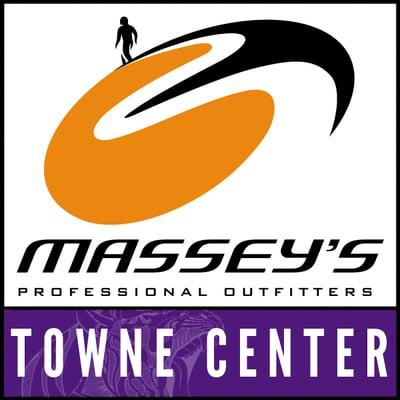 Massey's Professional Outfitters