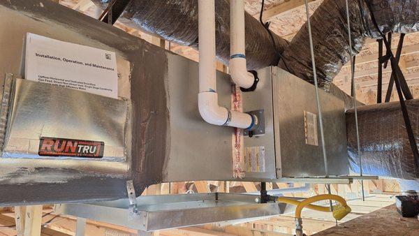 Everytime quality work