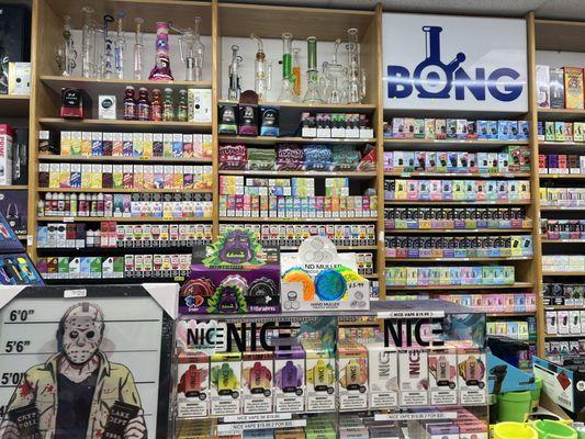 Zazza R US SMOKE SHOP