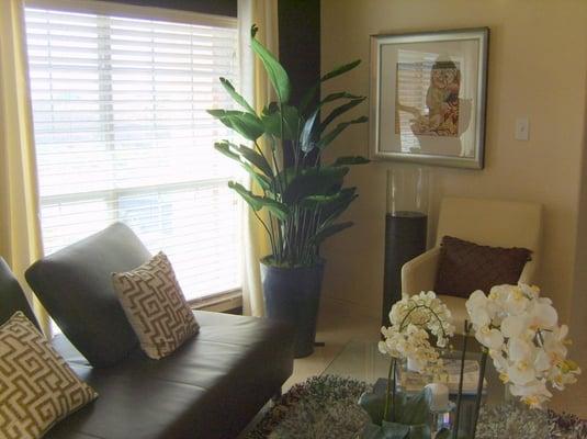 Sancole Design Interiors