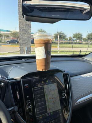 Beans & Brews Coffee House