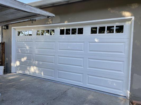 ELVTD Garage Doors