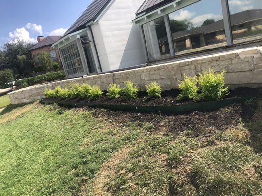 Mendoza Construction and Outdoor Living