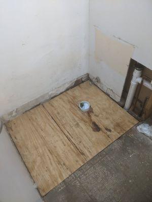 Doug's Handyman Service