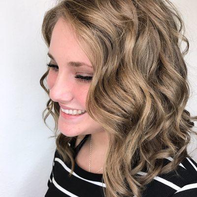 Heidi Grether, Hair Stylist and Colorist