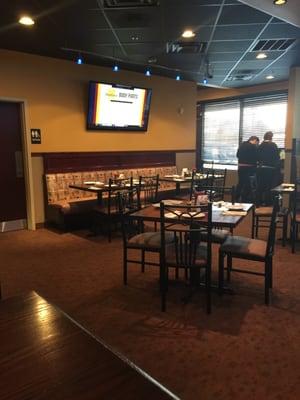 Cuzino's Family Kitchen
