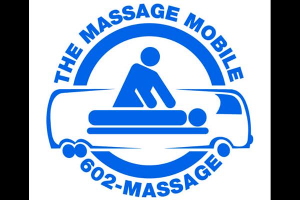 The MassageMobile