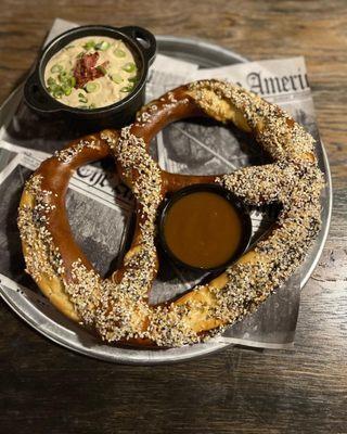 The Redding Roadhouse