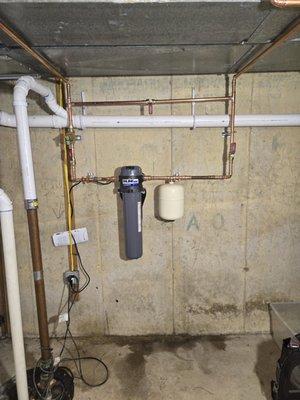 All Things Mechanical