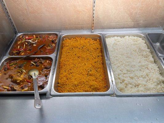 Rivas Deli Grocery & Resturant