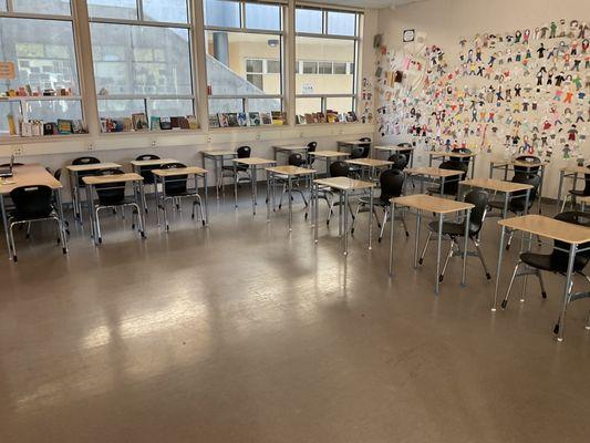 JH Office Installation Associates