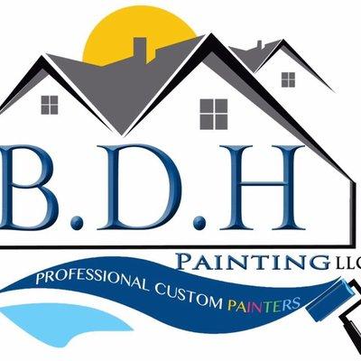 BDH Painting